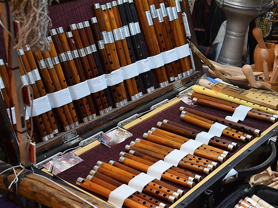 Tradicionalne melodije Niša i okoline na promociji u Aleksincu 3 DSC 1927