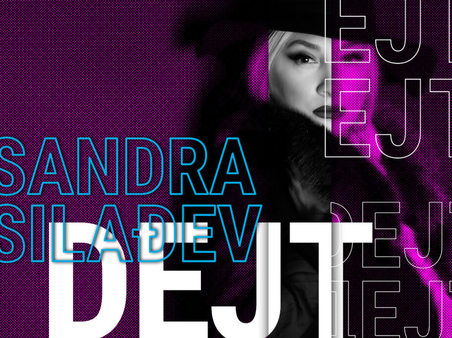 Sandra Siladjev horizontalno latinica