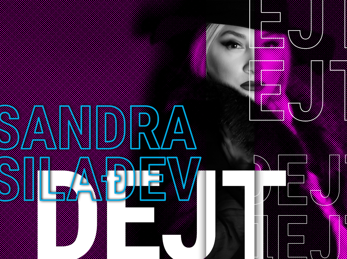 Sandra Siladjev horizontalno latinica