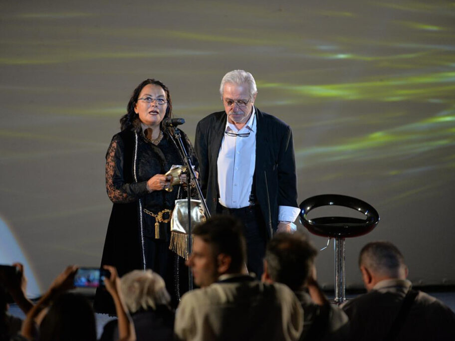 ljiljana blagojevic filmski otvaranje3 2021 foto vk