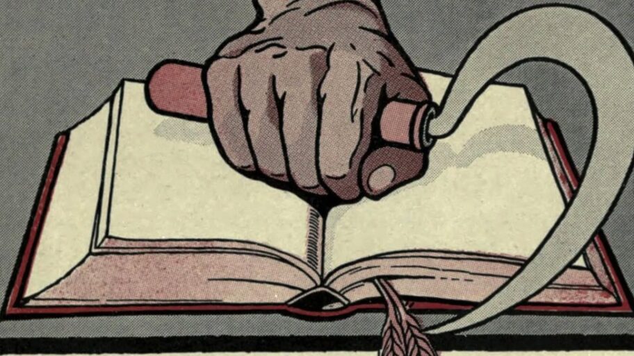 Književnost, istorija i SSSR: Pisci koji su prkosili komunističkim cenzorima 19 123054233 da0869d5 063f 4be9 bdd7 0ae28b1d666d