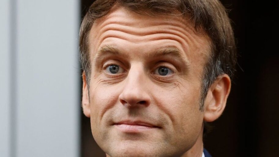 Francuska i politika: Zašto je Emanuel Makron kažnjen na izborima 11 125537280 gettyimages 1241397092