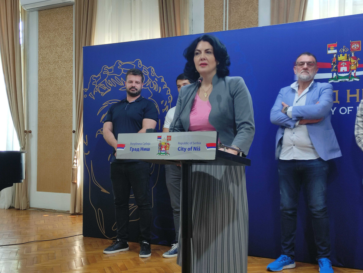 dragana sotirovski, sastanak sa kss, nis, foto jv ljubica jocic