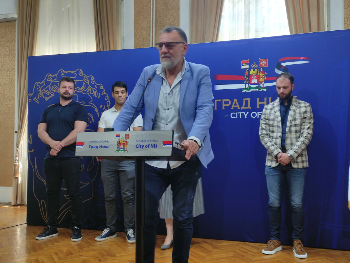 dusan projovic, kss, foto ljubica jocic