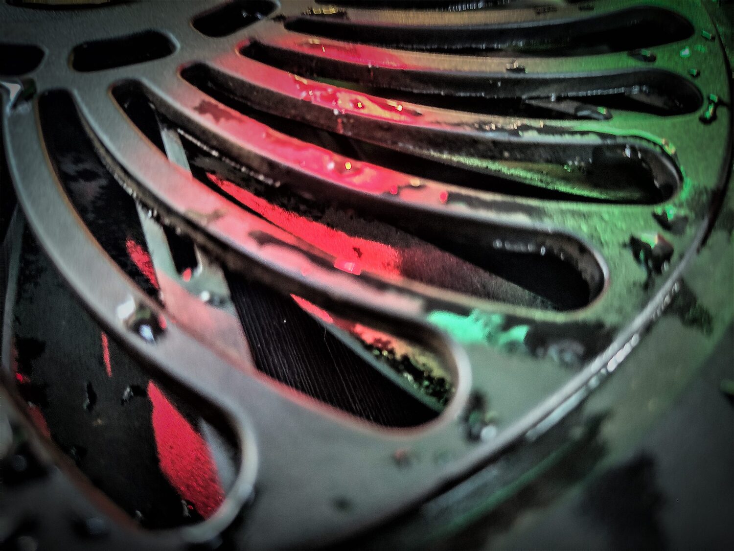 rudarenje majning KOSTA 