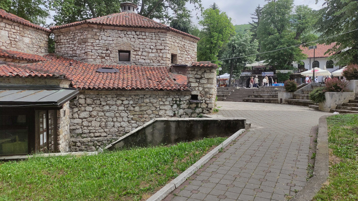 Sokobanja, foto Aleksandar Kostic