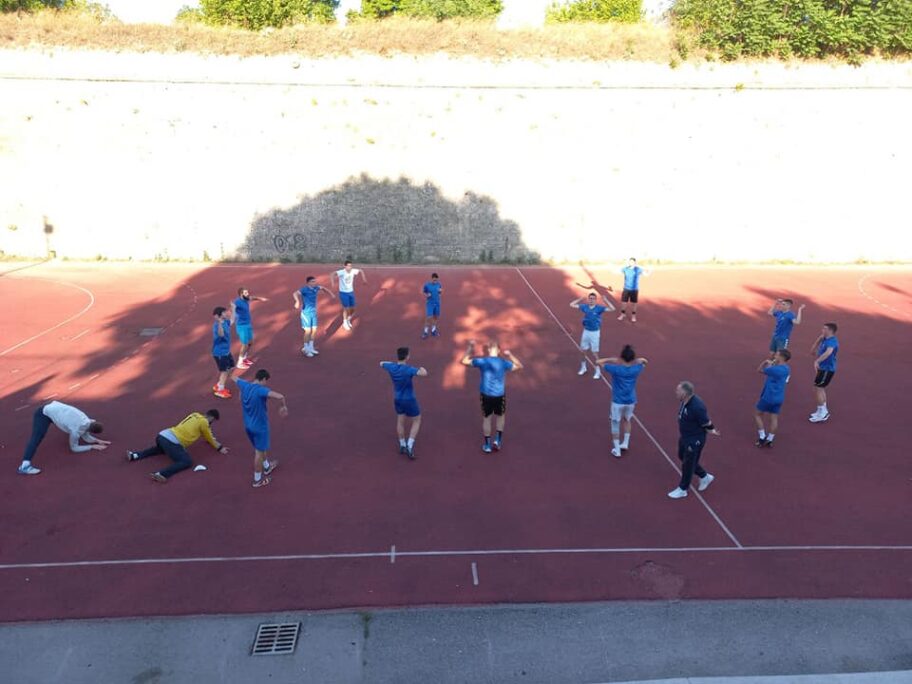 zelja pripreme rovce foto rk zeleznicar