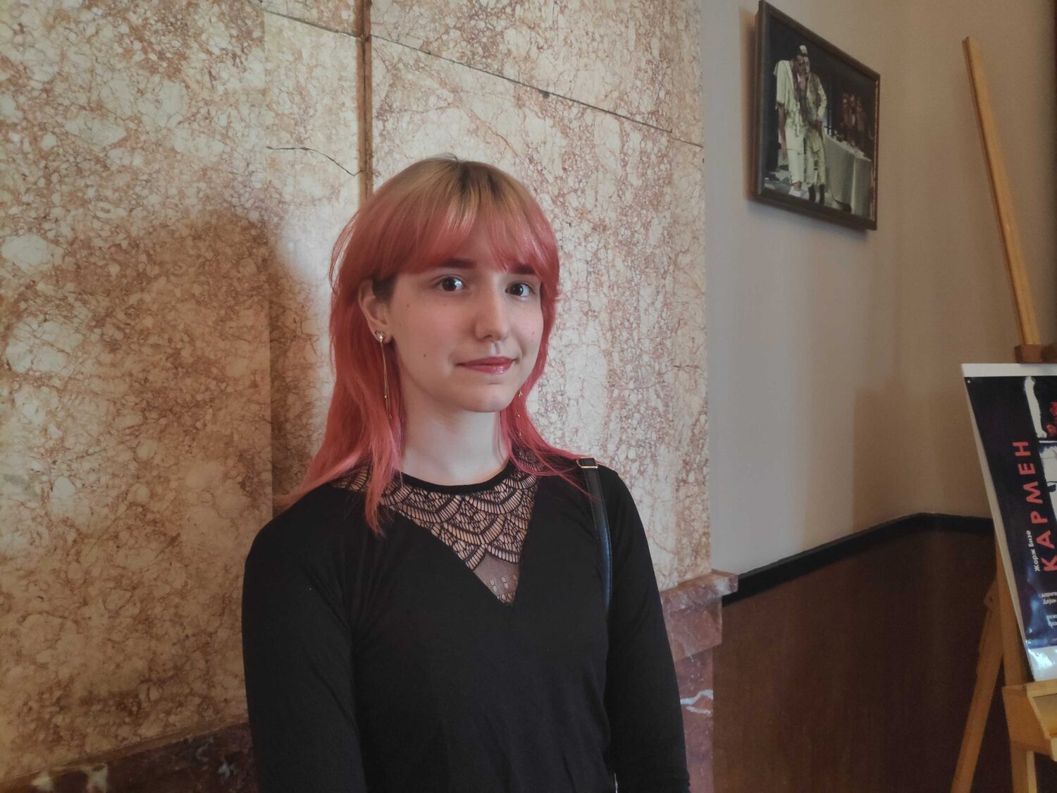 anđela Bučić - foto - t. r.