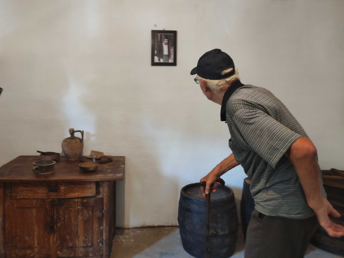 Mestanin Kaletinca se seca dragutina matica, foto jv ljubica jocic