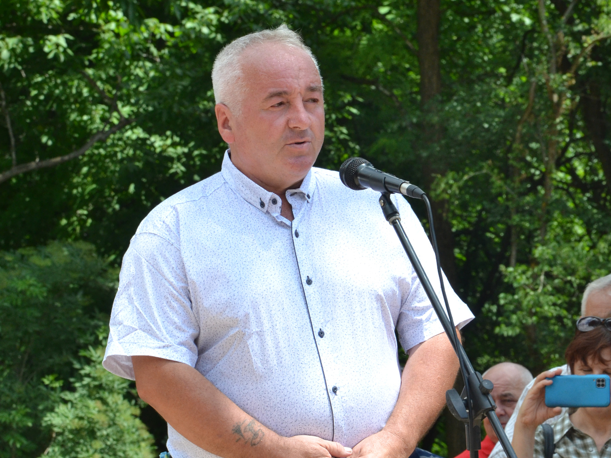 zoran matic, spomen kuca dragutina matica, oko sokolovo, gadzin han, foto jv jelena misic