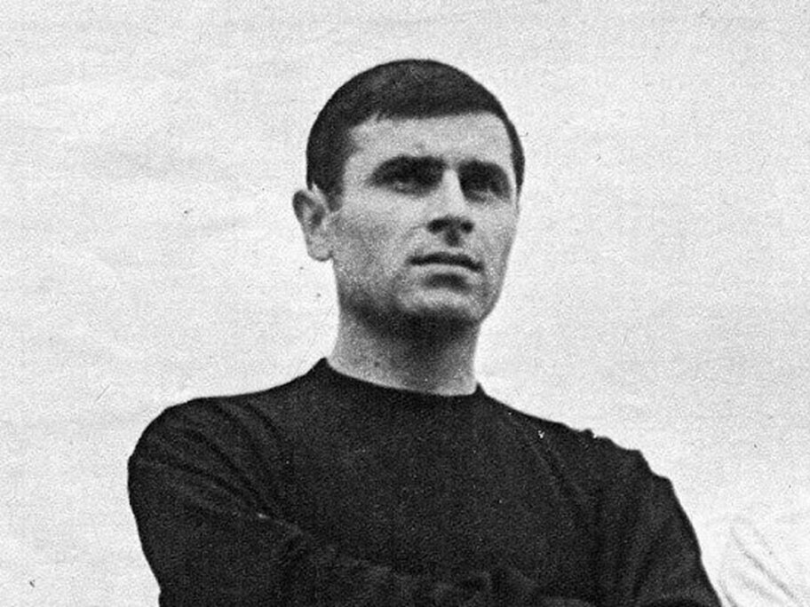 Komemoracija Knezu u utorak na stadionu "Čair" 2 miodrag knezevic