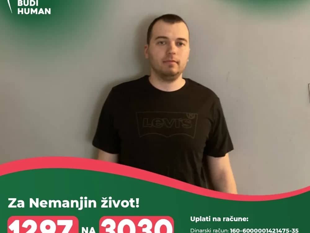 26-godišnjaku iz Niške Banje potreban novac za lečenje u Turskoj 1 289794949 2013518248844084 1568338839379746730 n 1