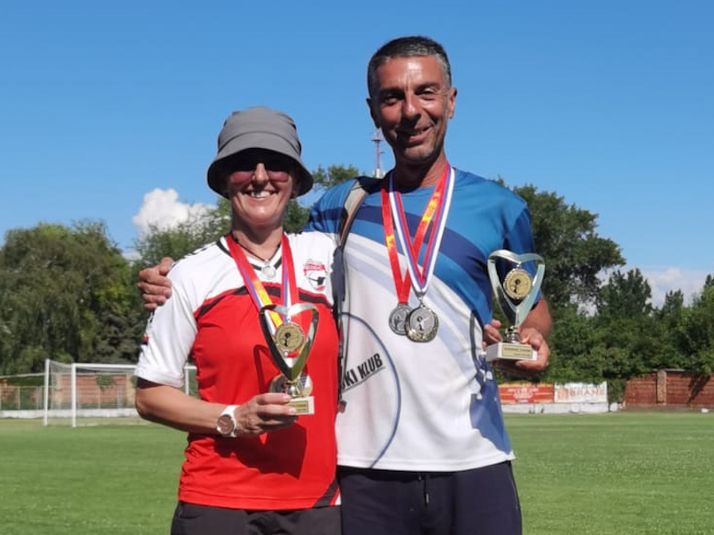 Najbolji rezultati turnira