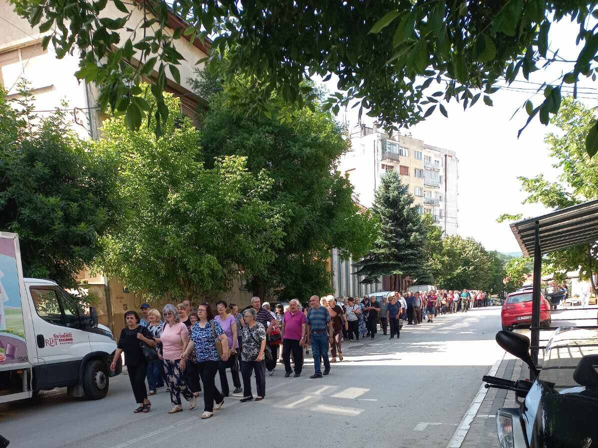 protest kursumlija