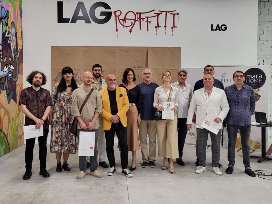 Nagrada niškim arhitektama na izložbi u Beogradu 9 1 4 1