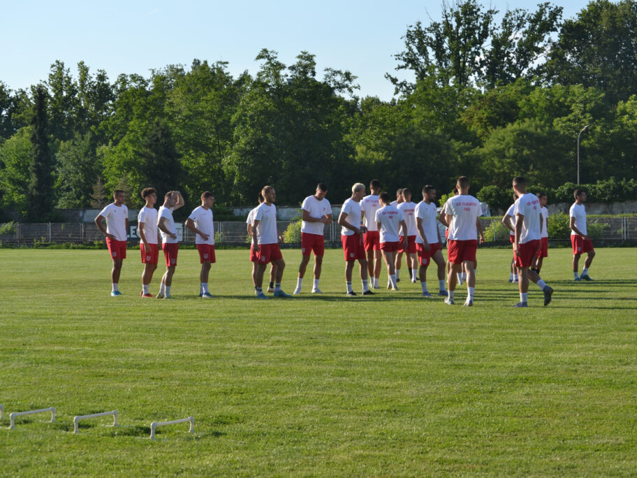 fk radnicki pripreme jun 2022 foto jv jelena misic