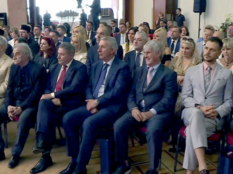 dobitnici, orden, foto kss