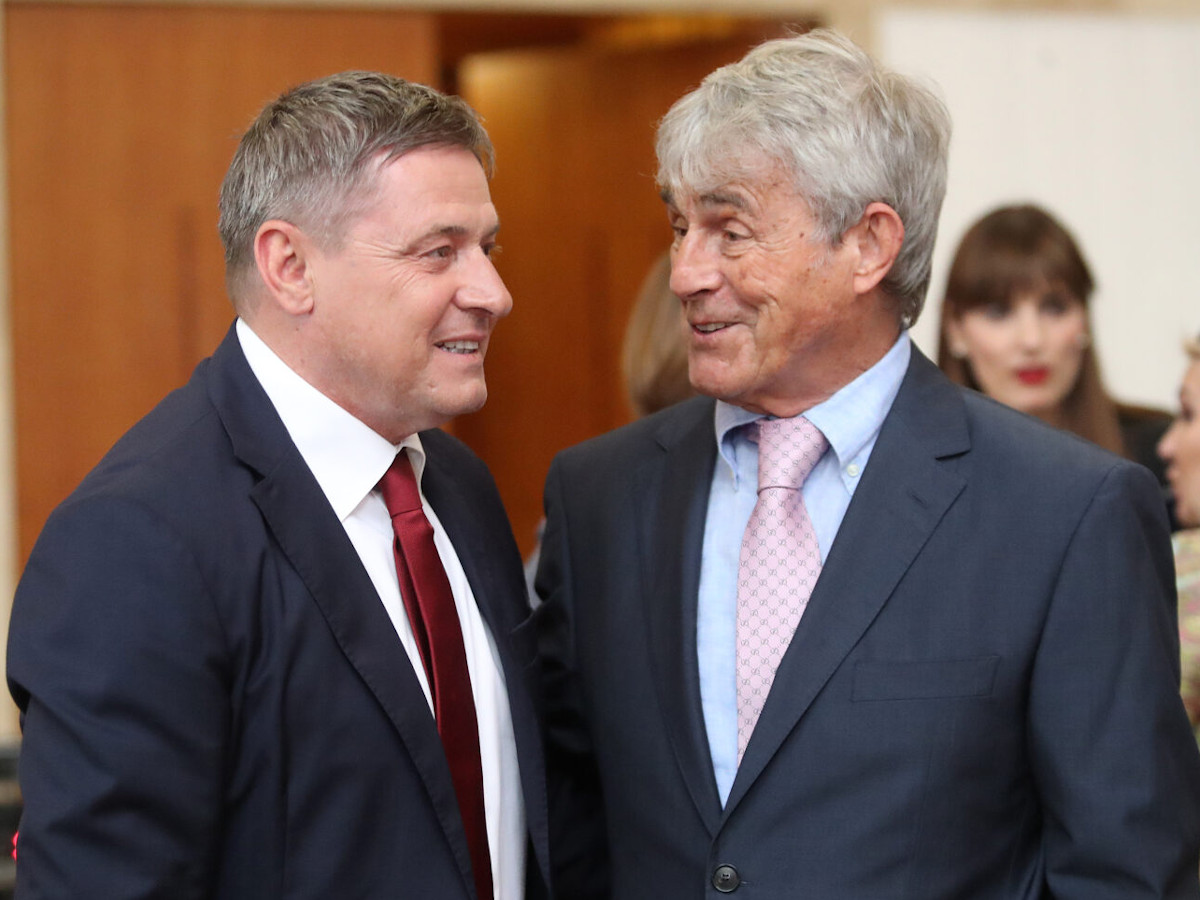 piksi i bora, foto fss