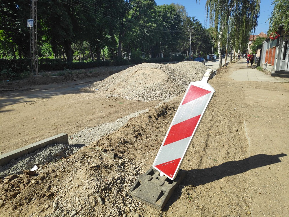 vojvode putnika deset