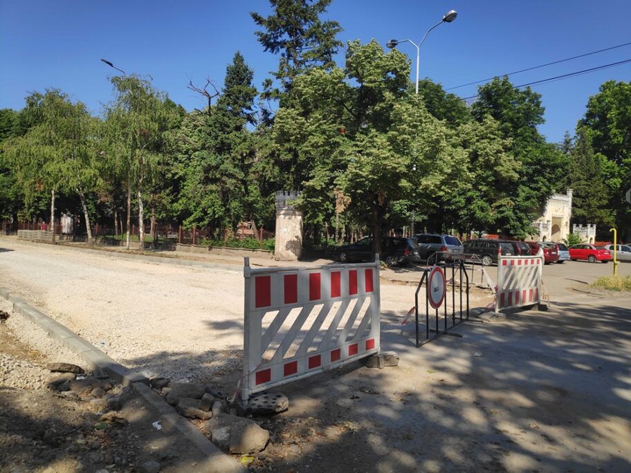 vojvode putnika jedan