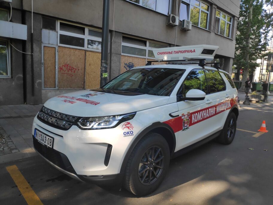 “Oko sokolovo” od danas na ulicama Niša - do avgusta samo opomene, a onda i kazne 19 ooko sokolovo 7 scaled