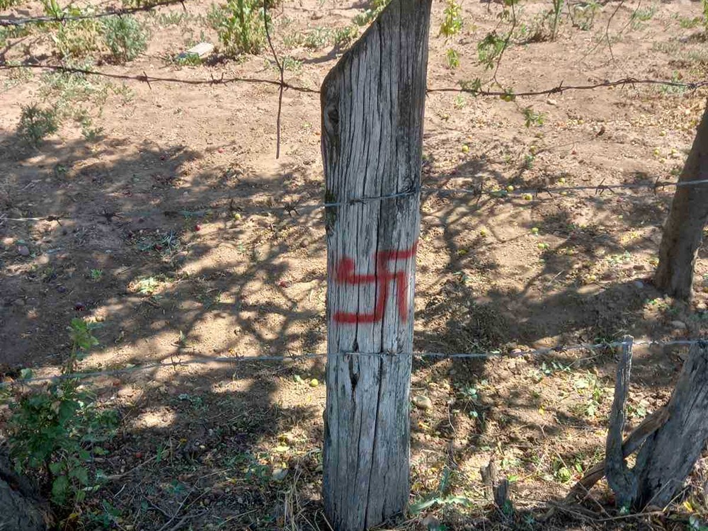 kukasti krst popovac 4 - foto - čitalac