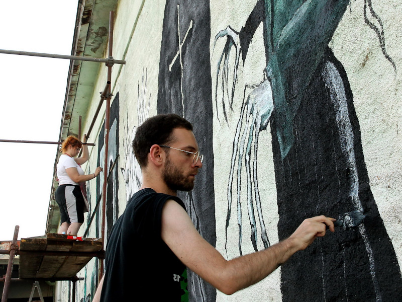 1 - Slaughter Festival - Foto Saša Đorđević (3)