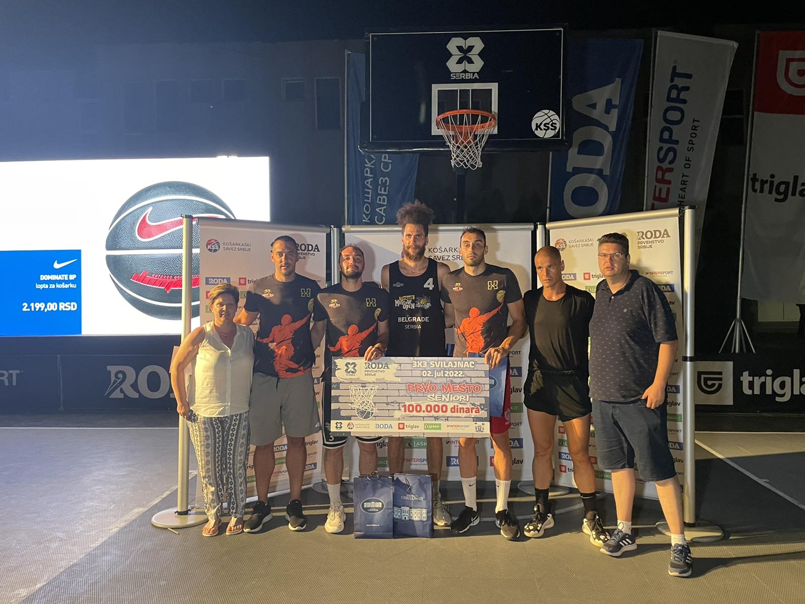 pirot 3x3 basket, foto kss