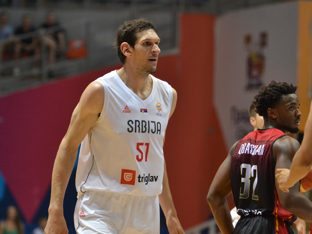 kosarka, srbija belgija, hala cair, nis, foto jv jelena misic 4