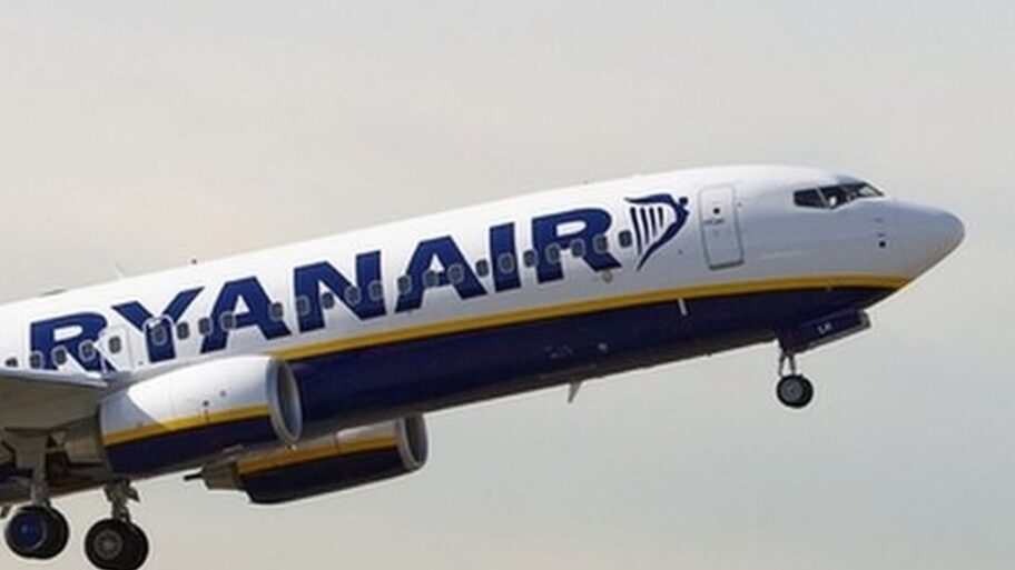 125747391 ryanair