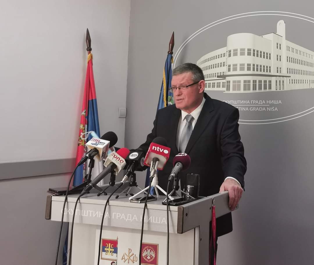 Branislav Jovanović