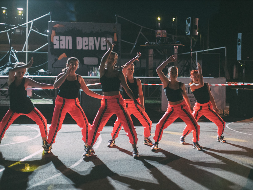 festival san derven svrljig