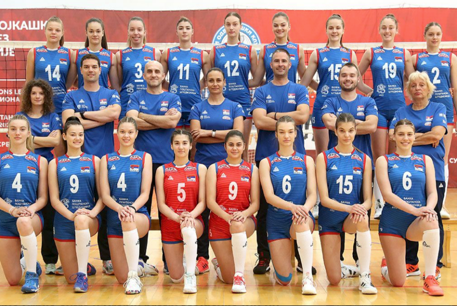 U Vranju počinje Balkansko kadetsko prvesntvo za odbojkašice, Srbija večeras protiv Moldavije 17 screen shot 2022 07 06 at 11 54 04