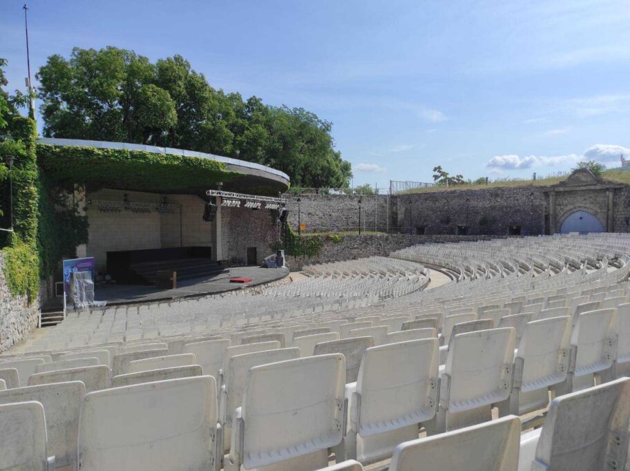 Letnja pozornica Nis tamara todorovic 2