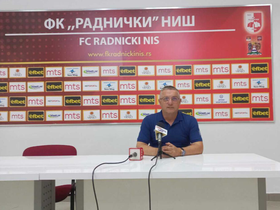 tomislav sivic fk radnicki nis foto jv