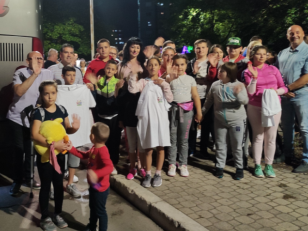 Deca, hraniteljske porodice