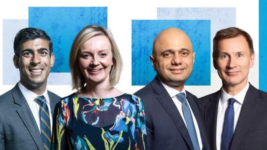 Velika Britanija i politika: Mnogo kandidata, jedan cilj - počela trka za novog premijera Velike Britanije 4 125849607 bbctori