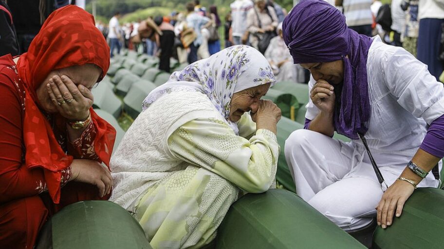 Rat u Bosni i Hercegovini i genocid u Srebrenici: „Svaki mi je dan težak, nema šta da me obraduje" 3 113305863 gettyimages 452018484