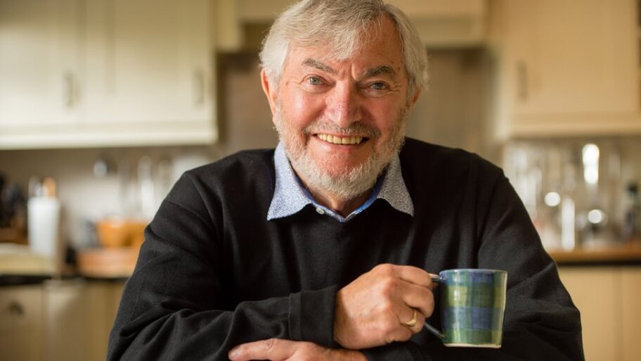 Muzika i film: Preminuo Monti Norman, kompozitor muzičke teme za Džejmsa Bonda 20 125861849 monty norman