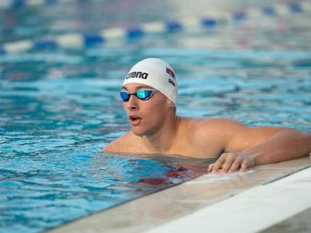 Leskovački plivač osvojio bronzu u Rumuniji 1 FB IMG 1657611145381