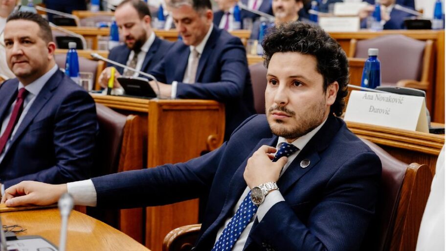 Crna Gora i politika: Da li Temeljni ugovor potresa temelje vlade Dritana Abazovića 11 125863143 52035896201 0839a3b8e9 o b