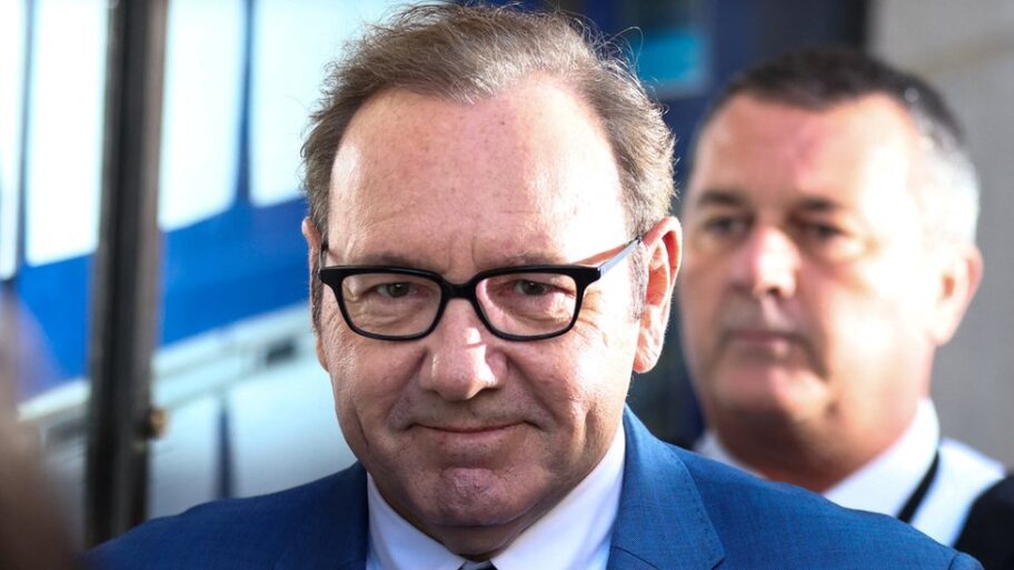 Holivud i seksualno nasilje: Kevin Spejsi pred sudom se izjasnio da nije kriv za seksualne napade u Britaniji 11 125907451 hi077368790