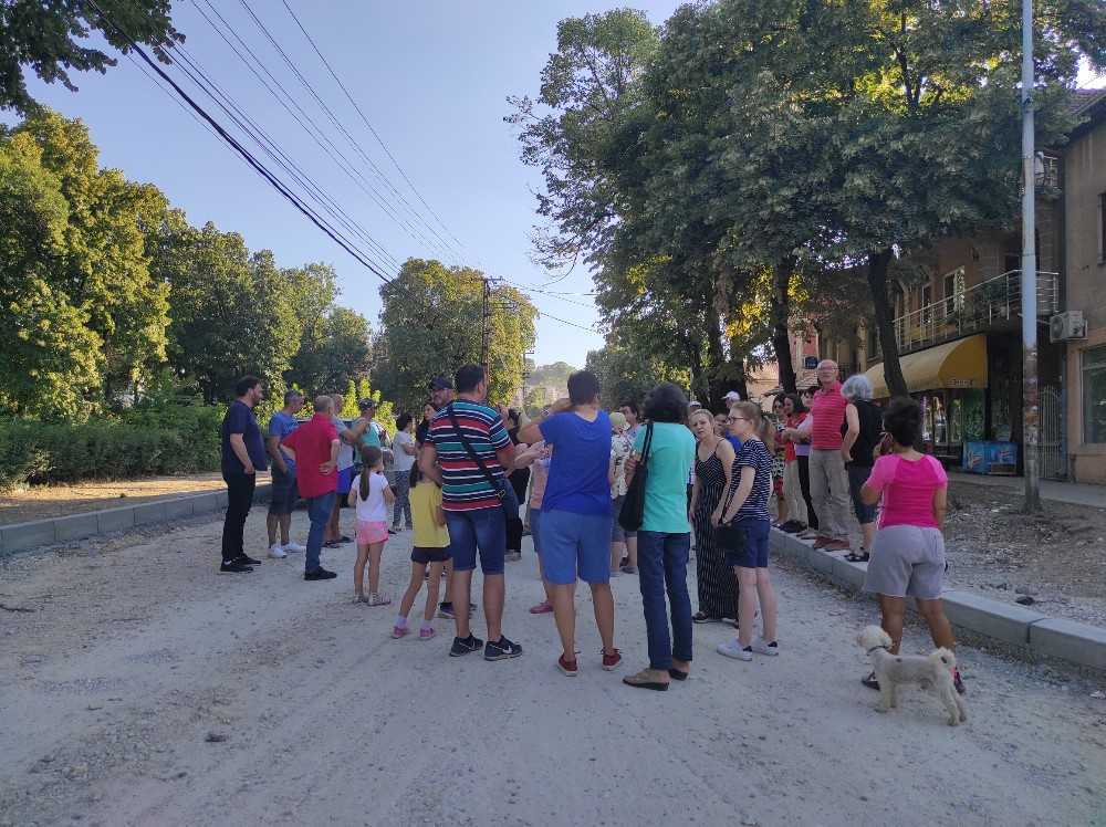 3 dan protesta bubanj2