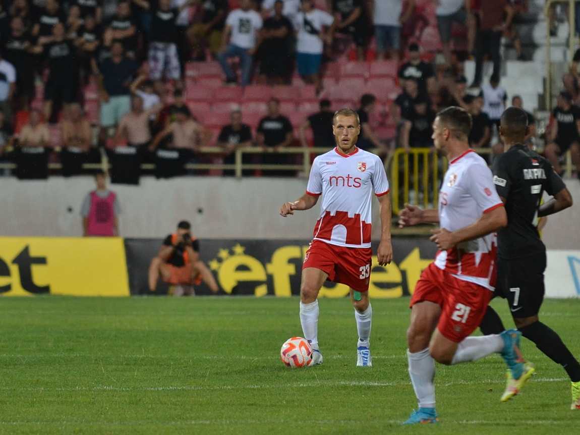 FK Radnički