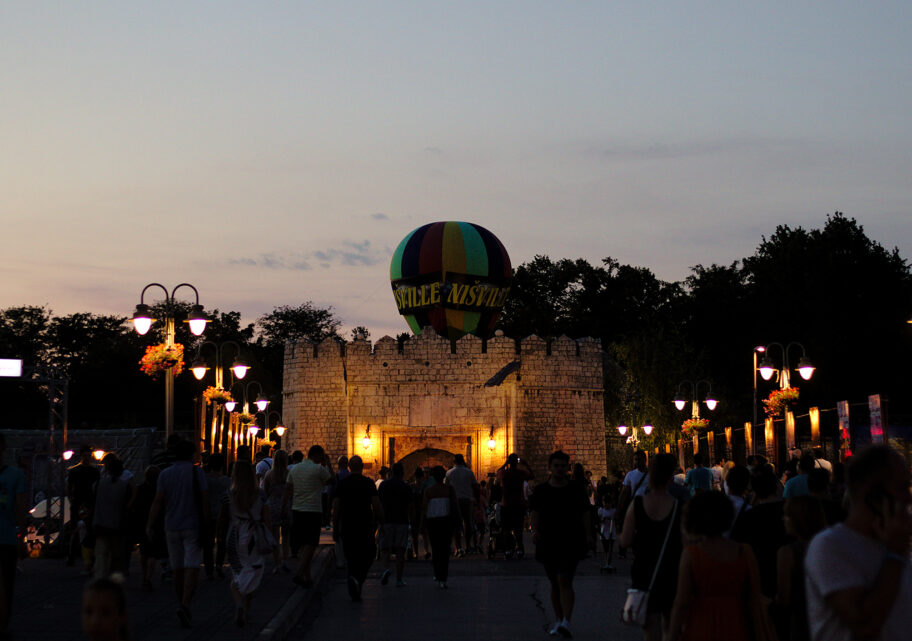 "Nišvil" džez letovanje za posetioce iz drugih gradova za 119 evra 19 Milos Miladinovic 5