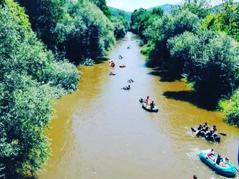 Očuvanje životne sredine kroz "Grdeličku regatu" 18 regat