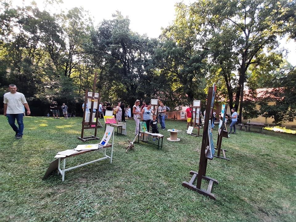 Foto arhiva UG antimrako 3