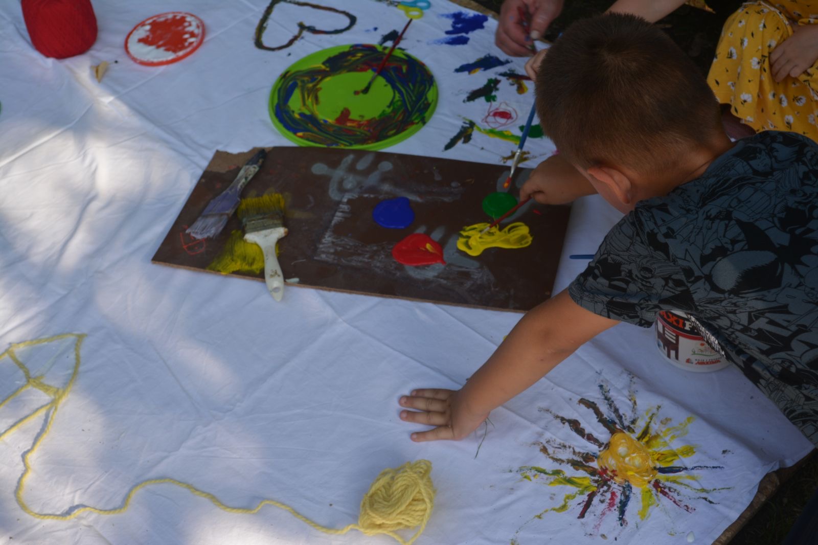 Foto arhiva UG antimrako 4