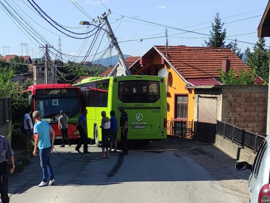 autobusi sudar