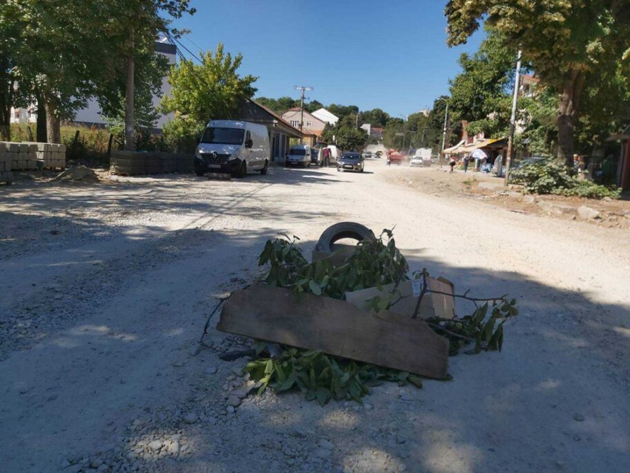 sahta u vojvode putnika